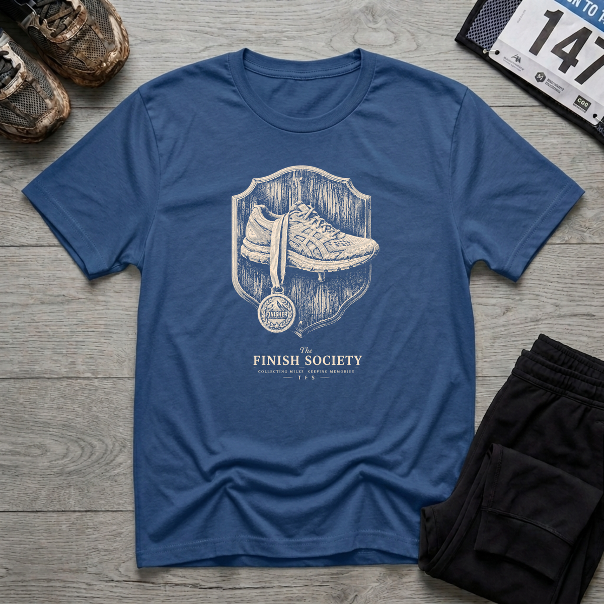 The One that Didn't Get Away T-Shirt