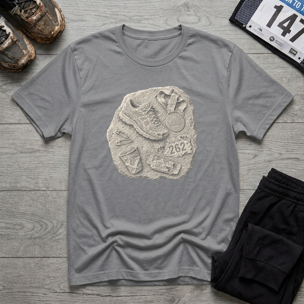 Fossil T-Shirt