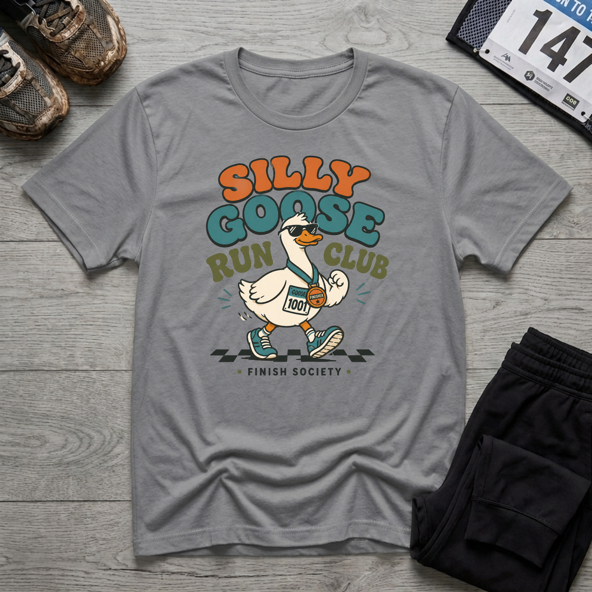 Silly Goose T-Shirt