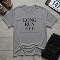 Long Run Eve T-Shirt