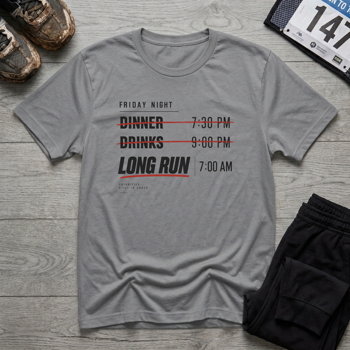 Plans Declined T-Shirt