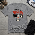 Things Got Personal T-Shirt