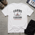 Carbs Loading T-Shirt