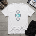 Race Weekend Room T-Shirt
